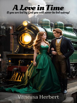 cover image of A Love in Time